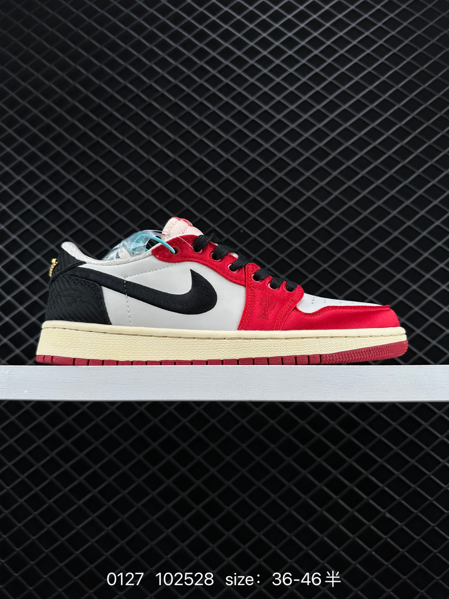 Nike Air Jordan 1 Low